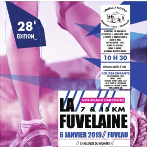 La Fuvelaine