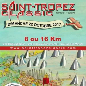 Saint-Tropez Classic