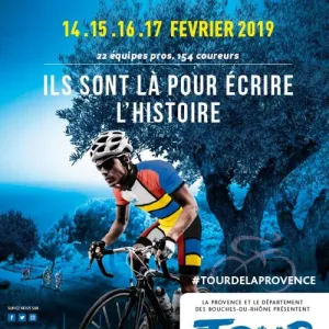 Tour de La Provence