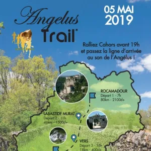 Angelus Trail