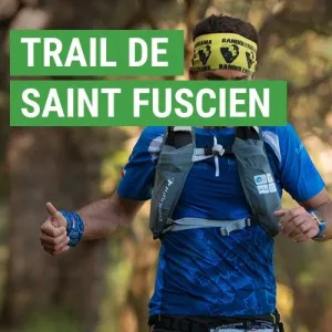 Trail de Saint Fuscien