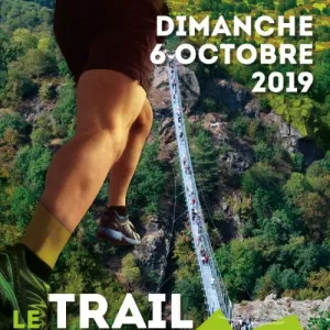 Le Trail de la Passerelle