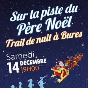 Sur la Piste du Père Noël
