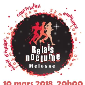 Relais de Nuit de Melesse