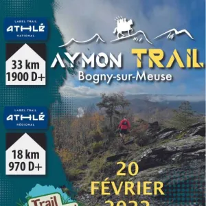 Aymon Trail