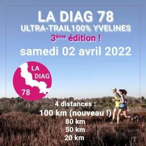 La Diagonale des Yvelines