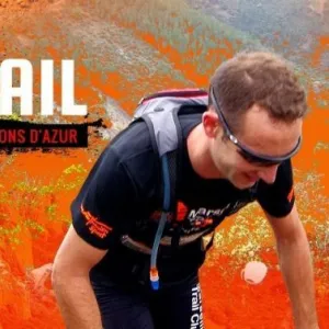 Trail des Balcons d'Azur