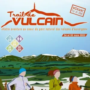 Trail de Vulcain