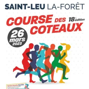 Course des Coteaux