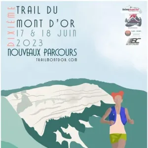 Trail du Mont d'Or