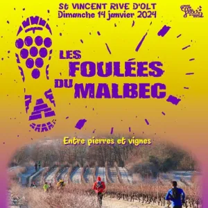 Les Foulées du Malbec