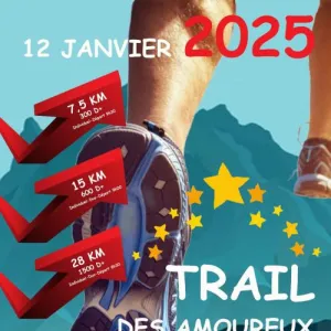 Trail du Coudon