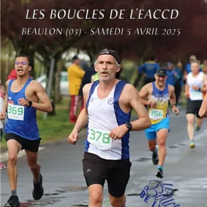 Boucles de l'EACCD