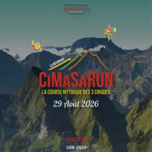 Cimasa Run