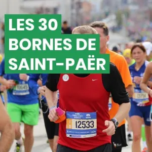 Les 30 Bornes de Saint-Paër