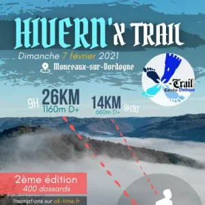 Hivern'X Trail