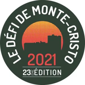 Le Défi Monte-Cristo