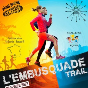 Embusquade Trail