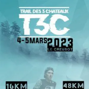 Trail des 3 Châteaux