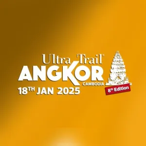 Angkor Ultra-Trail
