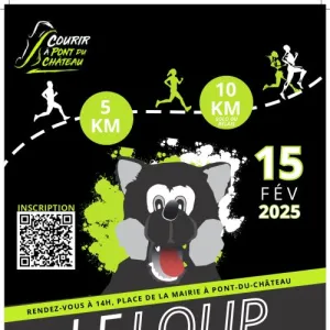 Le Loup Solidaire