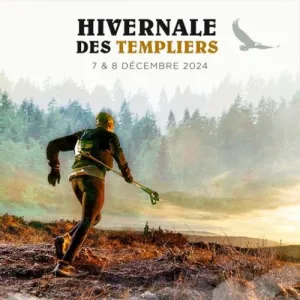 Hivernale des Templiers