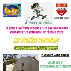 Les Foulées Bessoises