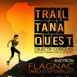 Trail Tana Quest