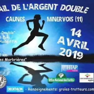 Trail de l'Argent Double
