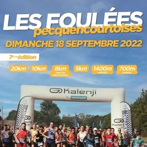 Les Foulées Pecquencourtoises