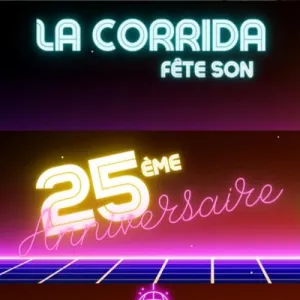 Corrida Internationale de Magné