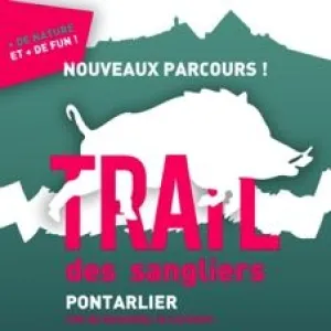 Trail des Sangliers