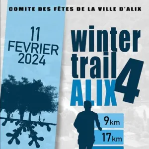 Winter Trail Alix