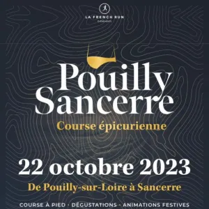 Pouilly-Sancerre