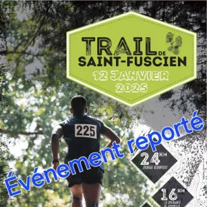 Trail de Saint Fuscien