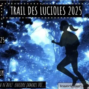 Trail des Lucioles