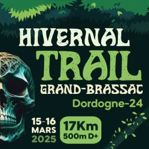 Hivernal Trail Grand-Brassac