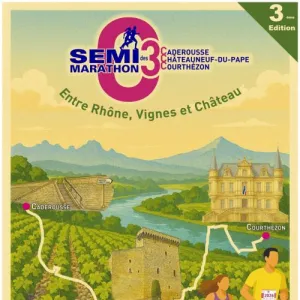 Semi-Marathon des 3C