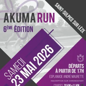 Akuma Run