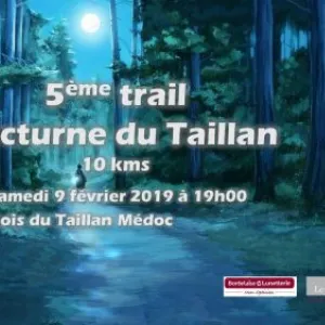 Nocturne du Taillan