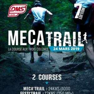 Mécatrail