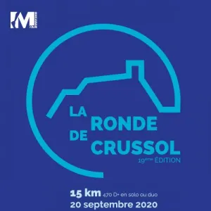 La Ronde de Crussol
