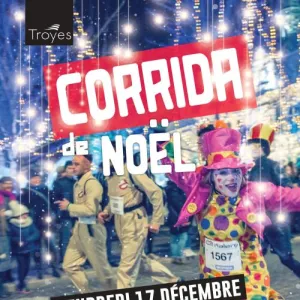 Corrida de Noël