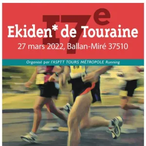Ekiden de Touraine