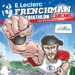 Frenchman Triathlon Carcans