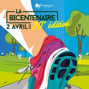 La Bicentenaire