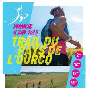 Trail du Pays de l'Ourcq