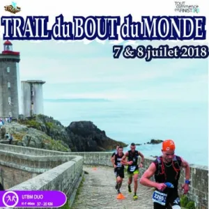 Trail du Bout du Monde