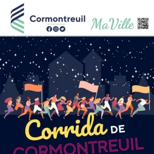 Corrida de Cormontreuil