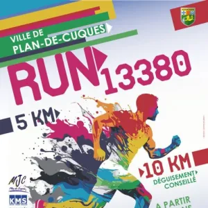Run 13380